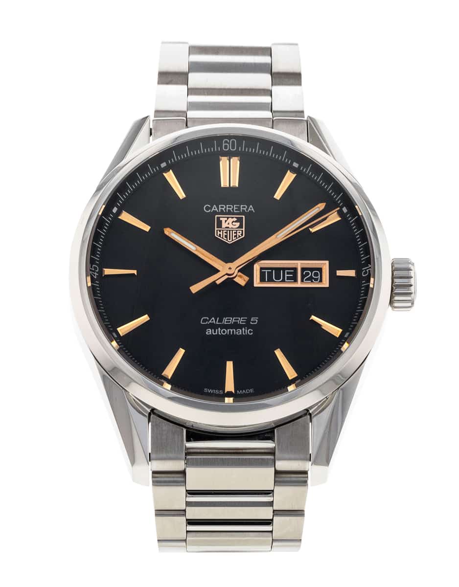 Tag Heuer Carrera WAR201C.BA0723 Tag Heuer Carrera WAR201C.BA0723